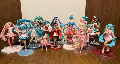 Hatsune miku sakura - miku,