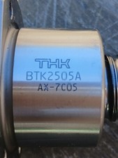 THK Kugelumlaufspindel 2505A