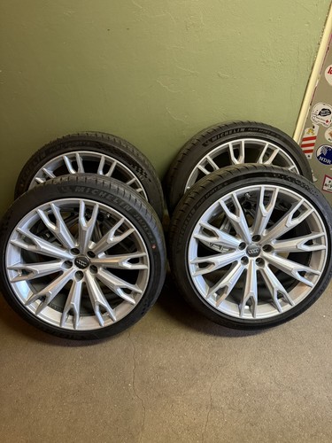 Audi sq7 allroad 9 - allroad, 9.5x21