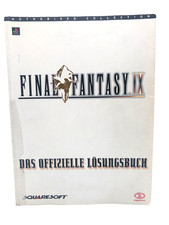 Final Fantasy IX 9 - Das