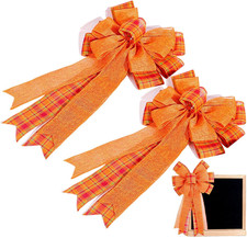 Kranzschleife | Schleifen für