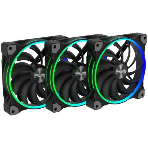 Alpenföhn wing boost argb - boost,