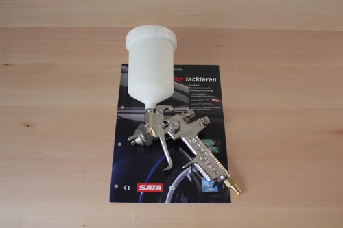 Sata jet oder 1 - 1,3, 1,4
