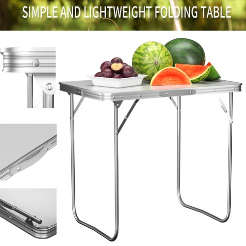 Campingtisch klappbar 80cm - campingtisch,
