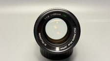 X-Fujinon 55mm 1:1.6 DM