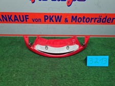 Ducati ST4 916 S2 99-01 Front