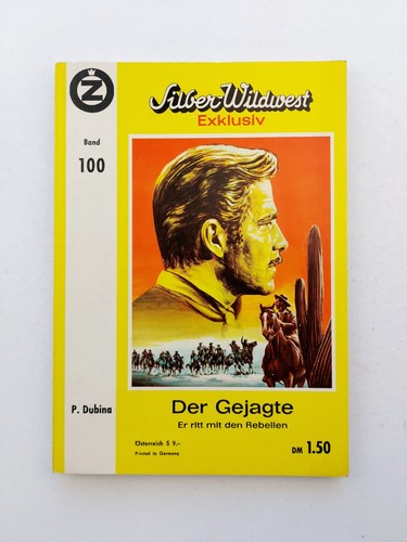 Rarität zauberkreis western - zauberkreis,