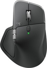 Logitech MX Master 4 Grafit