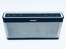 Bose SoundLink Speaker III Bluetooth Lautsprecher (#5639)