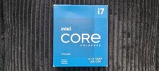 Intel® Core™ i7-11700KF