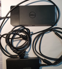 Dockingstation Dell USB-C