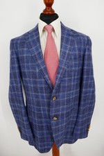 Suitsupply Slim Fit Sakko