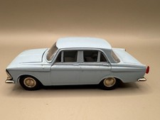 1:43 RUSSIAN CAR NOVOEXPORT