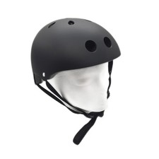 SCOOTY Helm Scooter Hoverbaord Skate Roller Gr. Schwarz M Sportlich