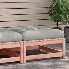 Gartensofa mit auflagen - gartensofa,
