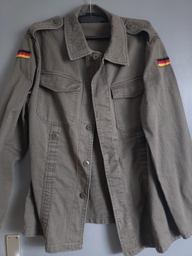 Moleskinjacke neu gr - moleskinjacke,,