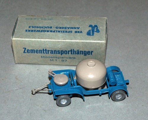 Espewe modelle h0 ddr - espewe,