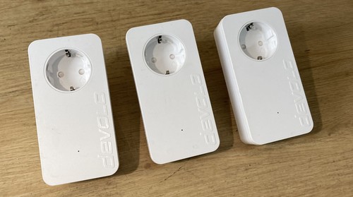 Devolo dlan 1200 - devolo,
