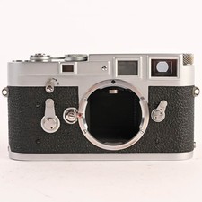 Leitz Leica M3 Kamera Body