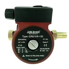 3-Stufige Zirkulationspumpe