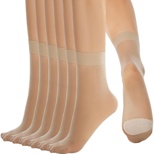 Nylonstrümpfe damen paar - damen,