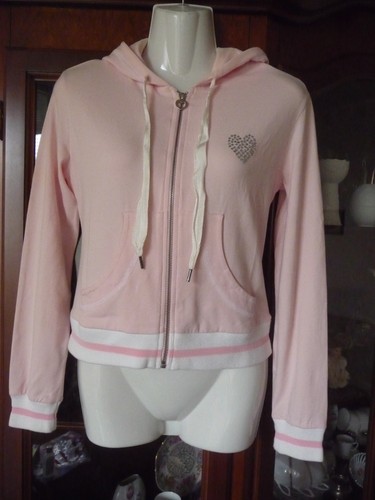 Blue girl fit - blue, sweatjacke