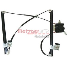 Metzger Fensterheber vorne
