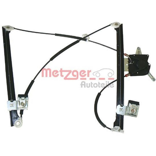 Metzger fensterheber vorne - metzger,
