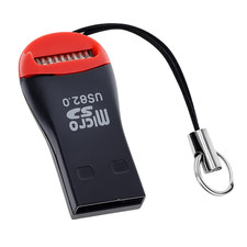 Micro SD Kartenleser USB