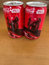 Star Wars CocaCola Automat