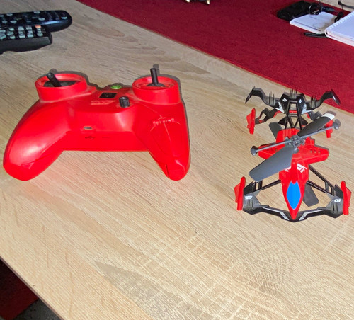 Jamara drohne quadrocopter - jamara,