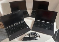 4x Wortmann Terra Mobile 1451