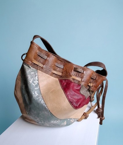 Fossil vintage ledertasche - fossil,