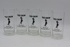 Old Crow Kentucky Bourbon