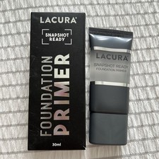 Lacura Snapshot Ready