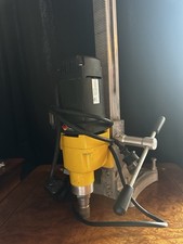 Cedima CKB-162 Kernbohrmotor +