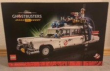 lego 10274 ghostbusters ecto-1