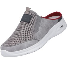 Rieker Herren Sabot Pantolette