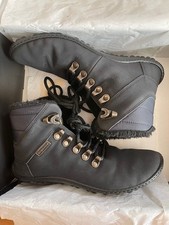 Leguano Husky schwarz 38