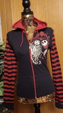THE NIGHTMARE BEFORE