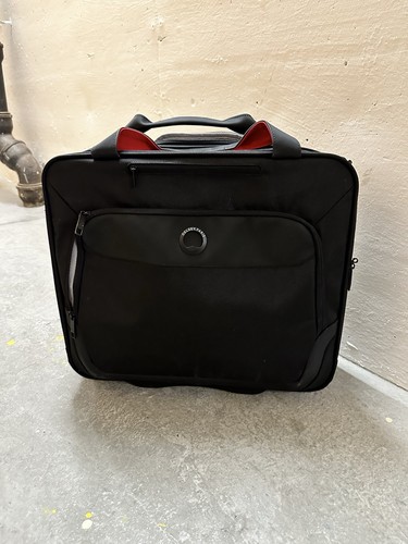 Delsey paris parvis plus - delsey,