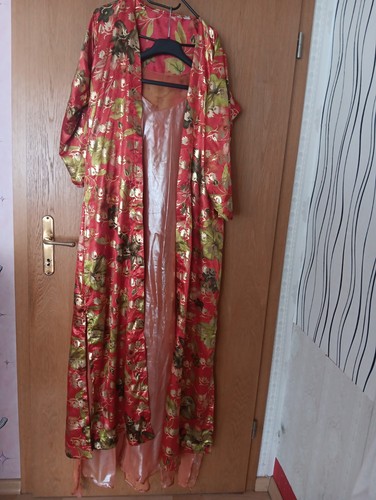 Kurdisches kleid mit mantel - kurdisches,