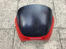 Honda vigor 650 - 650, rd09