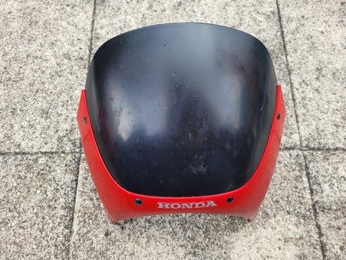 Honda vigor 650 rd09 - honda,