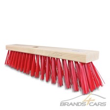 ENVA STRASSENBESEN WERKSTATTBESEN 40 cm BREIT ELASTON BORSTEN KEHRBESEN