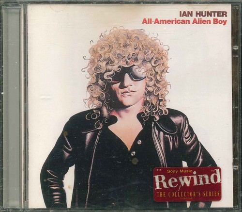 Ian hunter all american - ian,
