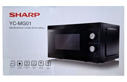 Sharp stand mikrowelle mit - stand-mikrowelle,