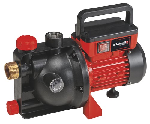 Einhell gartenpumpe 6040 - gartenpumpe, gc-gp