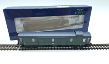 Liliput Spur N 1:160 L364558 Packwagen Pw4ü 641-013 der DR Ep. III in OVP