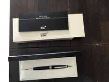 Mont Blanc Meisterstück